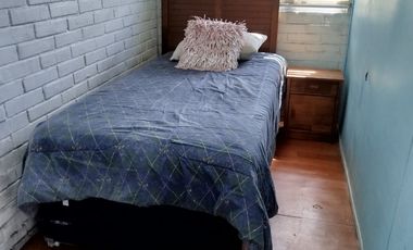 Venta departamento amplio
