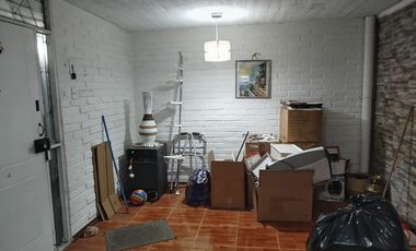 Venta departamento amplio