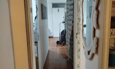 Venta departamento amplio