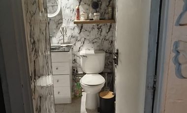 Venta departamento amplio