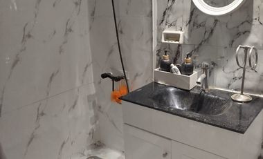Venta departamento amplio