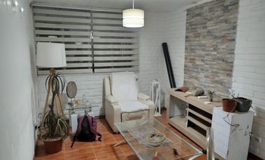 Venta departamento amplio