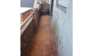ALQUILER ANUAL DPTO.  Dos ambientes Amoblado!!!