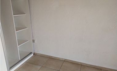 DEPARTAMENTO EN GODOY CRUZ
