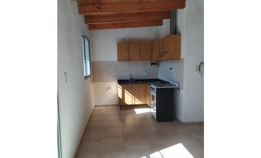 DEPARTAMENTO EN GODOY CRUZ