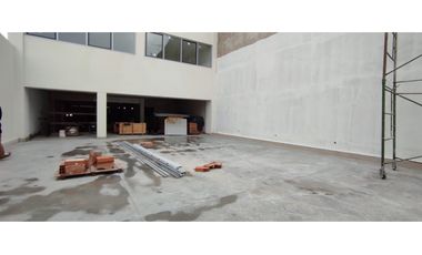 Oficina en Alquiler Macrocentro