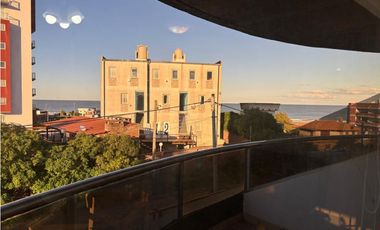 Venta Departamento dos amb.c/cochera - gas natural