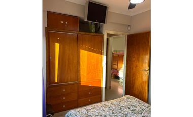 Venta Departamento dos amb.c/cochera - gas natural