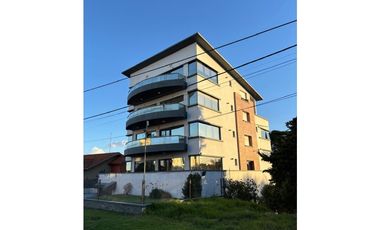 Venta Departamento dos amb.c/cochera - gas natural