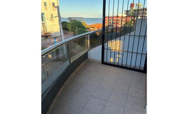 Venta Departamento dos amb.c/cochera - gas natural