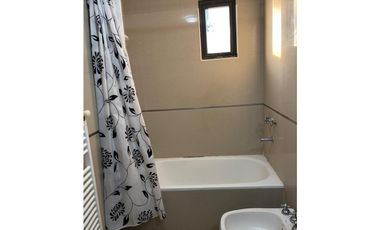 Venta Departamento dos amb.c/cochera - gas natural