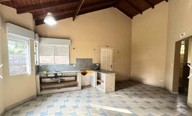 chalet a la venta 3 amb. bosque peralta ramos