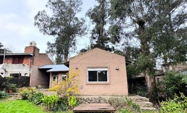 chalet a la venta 3 amb. bosque peralta ramos