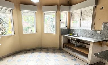 chalet a la venta 3 amb. bosque peralta ramos