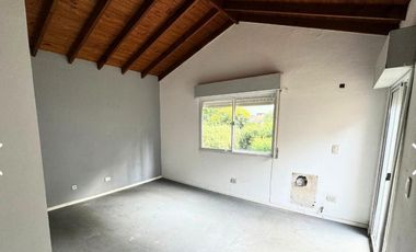 chalet a la venta 3 amb. bosque peralta ramos