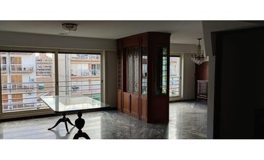 INKASA INMOBILIARIA - VENDE DEPARTAMENTO EN PEATONAL SARMIENTO