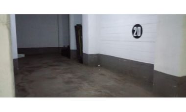 INKASA INMOBILIARIA - VENDE DEPARTAMENTO EN PEATONAL SARMIENTO