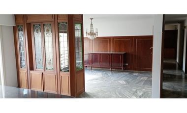 INKASA INMOBILIARIA - VENDE DEPARTAMENTO EN PEATONAL SARMIENTO