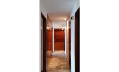 INKASA INMOBILIARIA - VENDE DEPARTAMENTO EN PEATONAL SARMIENTO