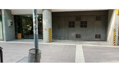 INKASA INMOBILIARIA - VENDE DEPARTAMENTO EN PEATONAL SARMIENTO