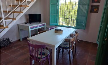 SE VENDE COMPLEJO EN CARLOS PAZ EXELENTE CONSTRUCCION