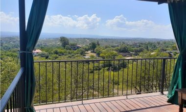 SE VENDE COMPLEJO EN CARLOS PAZ EXELENTE CONSTRUCCION