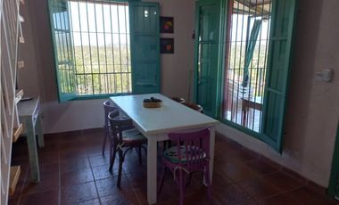 SE VENDE COMPLEJO EN CARLOS PAZ EXELENTE CONSTRUCCION