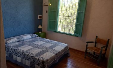 SE VENDE COMPLEJO EN CARLOS PAZ EXELENTE CONSTRUCCION