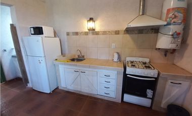 SE VENDE COMPLEJO EN CARLOS PAZ EXELENTE CONSTRUCCION