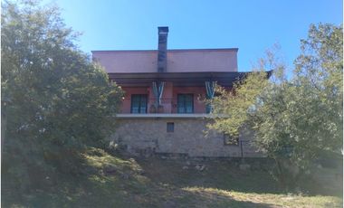 SE VENDE COMPLEJO EN CARLOS PAZ EXELENTE CONSTRUCCION