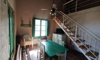 SE VENDE COMPLEJO EN CARLOS PAZ EXELENTE CONSTRUCCION