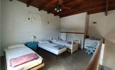 SE VENDE COMPLEJO EN CARLOS PAZ EXELENTE CONSTRUCCION