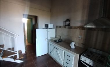 SE VENDE COMPLEJO EN CARLOS PAZ EXELENTE CONSTRUCCION