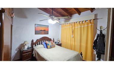 CASA EN VENTA EN VALERIA DEL MAR - PERMUTA POR DEPTO EN AVELLANEDA