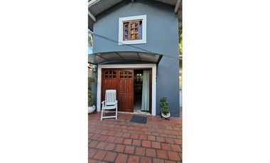 CASA EN VENTA EN VALERIA DEL MAR - PERMUTA POR DEPTO EN AVELLANEDA