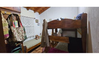 CASA EN VENTA EN VALERIA DEL MAR - PERMUTA POR DEPTO EN AVELLANEDA