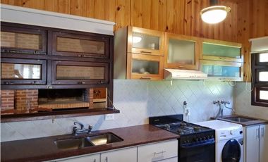 CASA EN VENTA VALERIA DEL MAR