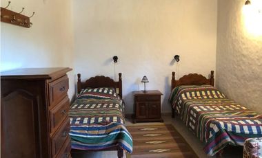 CASA EN VENTA VALERIA DEL MAR