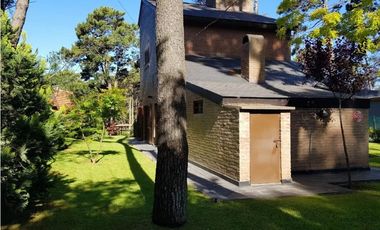 CASA EN VENTA VALERIA DEL MAR