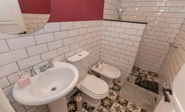 Moderna Casa en Condominio Las Palmas