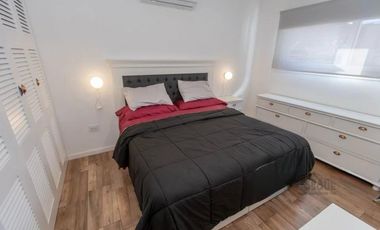 Moderna Casa en Condominio Las Palmas