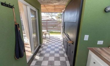 Moderna Casa en Condominio Las Palmas