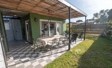 Moderna Casa en Condominio Las Palmas