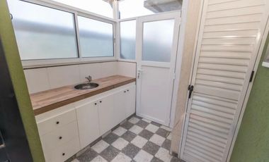 Moderna Casa en Condominio Las Palmas