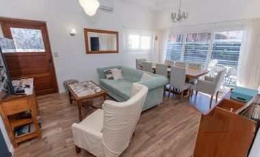 Moderna Casa en Condominio Las Palmas