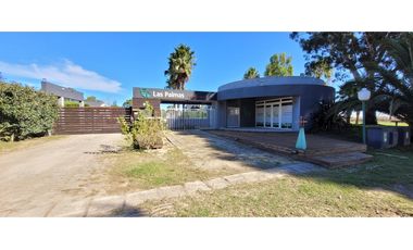 Moderna Casa en Condominio Las Palmas