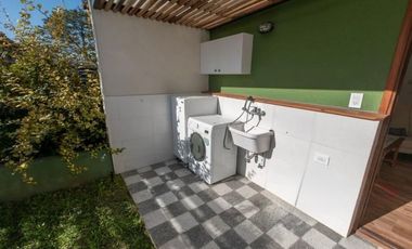 Moderna Casa en Condominio Las Palmas