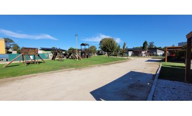 Moderna Casa en Condominio Las Palmas