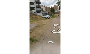 Venta excelente Lote de 480 m2 salida a 2 calles a 50 mts. de la playa