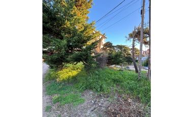 Venta excelente Lote de 480 m2 salida a 2 calles a 50 mts. de la playa